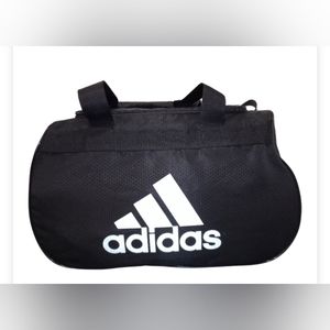 Adidas Diablo Small Duffel Bag